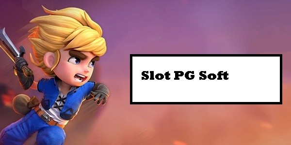 Daftar Game Slot PGSoft Paling Seru dan Menguntungkan Terbaru